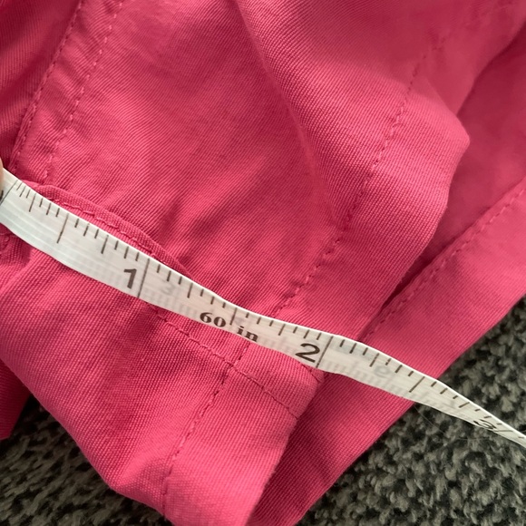 Patagonia Pink Shorts - Picture 2 of 5